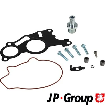 Seal Set, vacuum pump